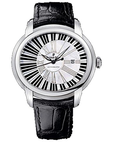 Audemars Piguet Millenary Pianoforte 15325BC.OO.D102CR.01 replica watch price